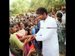 Facebook gives people the power. J N Ganesh Anna Kampli M L A Youtube