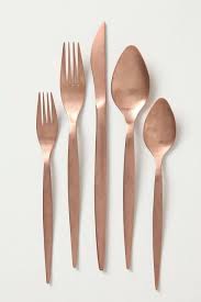 Seal on palju veebisaite saadaval. Items By Designbird Copper Rose Gold Flatware Bronze Age Copper