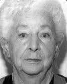 Vera Murphy Obituary (2011)