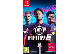 Descubrí la mejor forma de comprar online. Nintendo Switch Fifa 19