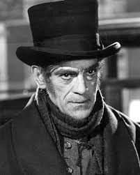 Boris Karloff's Performance in The Body Snatcher Movie
