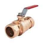 Legend ball valves