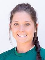 Peyton Davis and Madeline Olson Garner All-MAC Selections