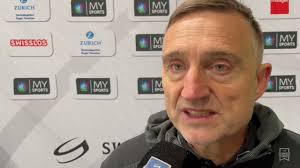 Spiel 14: EHC Thun vs EHC Basel