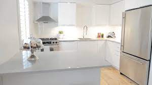 Ikea Kitchen White High Gloss Installed In Mississauga On Video White Modern Kitchen Modern Ikea Kitchens Ikea Kitchen Installation