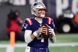 3 potential trade scenarios for new england patriots star cb j.c. Report Patriots Feeling Good About Jarrett Stidham S Offseason So Far Pats Pulpit