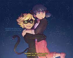 Freaky Fan Art Please Do Not Repost Anywhere Without My Permission Another Ghibl Miraculous Ladybug Funny Miraculous Ladybug Memes Miraculous Ladybug Comic