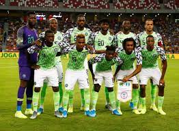 Come rain come shine, na super eagles we know. The Names Of The 17 Super Eagles Players In Camp For Tunisia Algeria Friendly Game Owngoal Nigeria