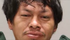 Police say Travis Lopez had previously been involved in non-violent  incident before setting common-law wife