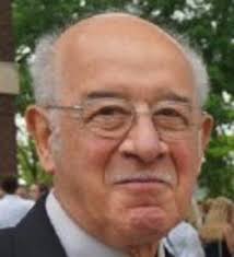 Daniel Edward Scott Obituary