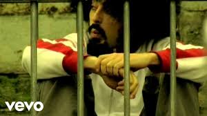 Caparezza La Mia Parte Intollerante Youtube