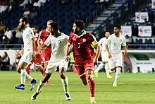 The federal constitutional monarchy consists of thirteen states and three federal territories, separated by the south china sea into two regions. Lebanon National Football Team Wikipedia