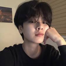 Girls Follow Me Babe Short Hair Tomboy Korean Hairstyle Korean Boy Hairstyle