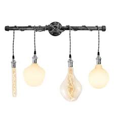 Find amazing wall sconces and wall lighting fixtures. Wall Lighting Fixtures Modern Vintage Wall Sconces