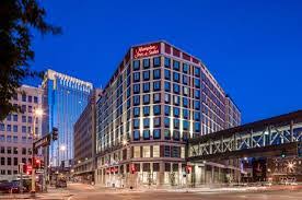 This minneapolis hotel provides complimentary wireless internet access. Hampton Inn Suites Minneapolis Downtown Minneapolis Hot Spots