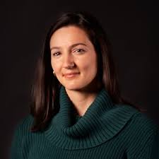 Emma Galli's Instagram, Twitter & Facebook