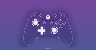 18 Gambar Wallpaper Xbox 70 Xbox Controller Wallpapers On Wallpaperplay Wallpaper Ilustrasi Gambar Kartun Desain Gr Xbox One Controller Xbox Controller Xbox
