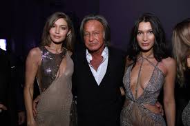 Kabar dukacita ini disampaikan oleh vokalis thekadrijimmo, kadri mohamad. Mohamed Hadid S Los Angeles Real Estate Empire Bella And Gigi Hadid S Father In Legal Battle Over Bel Air S Starship House