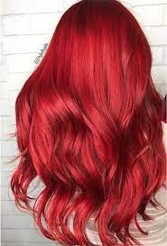 Redombre Hair Styles Red Hair Extensions Ombre Hair Color
