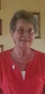 Mary Louise "Pudgy" Lytle Obituary