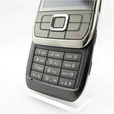 Nokia E66 | Ökologisch & Nachhaltig shoppen