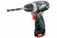 Get free shipping on qualified power drills or buy online pick up in store today in the tools department. Cordless Drill Screwdriver Drilling Screwdriving Chiselling Stirring Metabo Power Tools