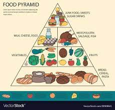 Denise austin on exercise, the federal nutritional guidelines, and how to get you and your family moving. Food Pyramid General Health Quiz Quizizz