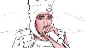 Shoutout to 'The Big Bean' (@Robertrobintv)