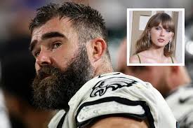 Climate Advocates Need To Calm Down About Taylor Swift's Jet