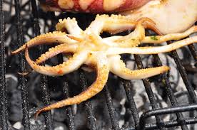 Questo marinata per il pesce preparati rapidamente e facilmente. Marinata Piccante Agli Agrumi Per Pesci E Crostacei