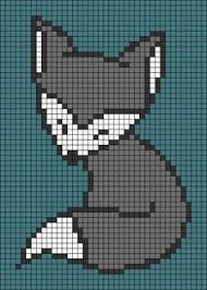 Alle pixel vorlagen sind kostenfrei und können zu hause ausgedruckt werden. 43 Pixelart Vorlagen Ideen Pixelart Vorlagen Kreuzstich Pixel Kunst