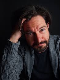 Scott Crain's Instagram, Twitter & Facebook