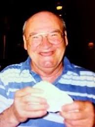 Paul Curry Obituary (1930