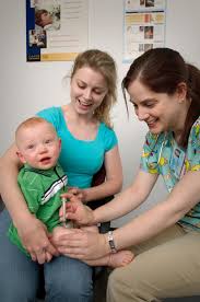 Bill and melinda gates have three children. Bill Gates Says Anti Vaccine Autism Groups Kill Children And He S Right Wired