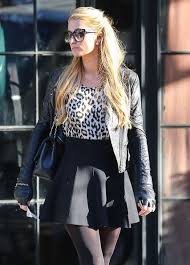 I Was From The City She Was From The Outside Paris Hilton Photos Photos Paris Hilton Outside The Bowery Hotel Paris Hilton Photos Paris Hilton Bowery Hotel