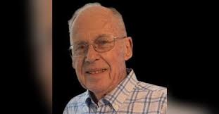 Kenneth Ward Obituary