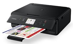 Connect the printer to the network without using a cable. Canon Pixma Ts5060 Printer Driver Download