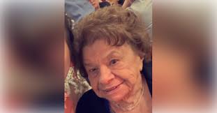 Obituary information for Elfrieda "Fritzie" Arthur