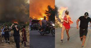 | bosbranden turkije nog steeds niet voorbij 🔥😞 #foryou #foryoupage #fypシ #fy #turkije #turkiye #voorjou #voorjoupagina #xyzbca #viral #noticeme | bosbranden turkije nog steeds niet voorbij 🔥😞 Hevige Bosbranden In Turkije Hoe Moet Het Verder