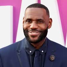 LeBron James Has Become A Part-Owner Of The Boston Red Sox