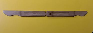 I found this in our kitchen junk drawer. I don't remember acquiring it but  there it is. Does anybody know what it is or what it's used for? I didn't  have a