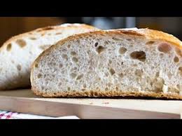 Pan Chapata Chapatas Caseras Muy Ricas Recetas De Esbieta Receta Masa Madre Pan Casero Recetas Faciles