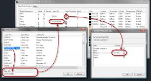 Line-Type Scale | Autocad Tips
