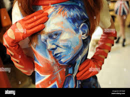 Berlin fashion designer daniel rodan hi-res stock photography and images