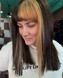 In our Slytherin era🐍🖤 Stay tuned to see this client gradually go lighter  and lighter;) #cosmetologist #texashairstylist #sanangelo #sanangelotexas  #sanangelohairstylist #goodfellowafb #behindthechair #modernsalon  #hairdressersofinstagram ...