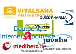 Online Apotheken Was Sagen Die Tests Testberichte De