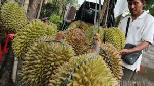 Durian murah rm5 sebiji udang merah. Mau Durian Yang Rasanya Legit Dan Harganya Murah Anda Bisa Ke Rumpin Bogor Tribun Jabar