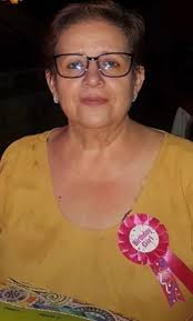 Sandra Avelar de Duran Obituary