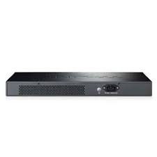 Tp-Link 24-Port Gigabit with 4 Combo SFP Slots Smart Switch