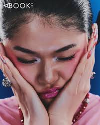 CRAFTING CHI: MOMONA TAMADA ON BECOMING TY LEE IN 'AVATAR: THE LAST  AIRBENDER — A BOOK OF MAGAZINE